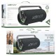 Портативна колонка Bluetooth ACEFAST K2 Max Portable wireless Speaker BT5.3/USB/AUX 220W Black